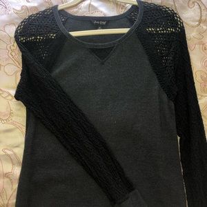 Lucky brand longsleeve